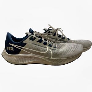 Nike Air Zoom Pegasus 38 Men’s Size 15 Gray Sneaker